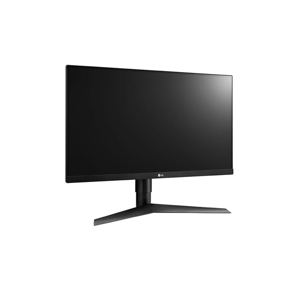 LG UltraGear 27GL650F-B Gaming Monitor